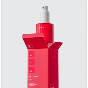 Niche Beauty Lab's Theramid 15% Azelaic Acid Treatment size XL